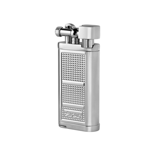 Xikar Pipeline Lighter - Crown Humidors