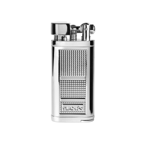 Xikar Pipeline Lighter - Crown Humidors