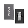 Xikar Pipeline Lighter - Crown Humidors