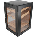 Adorini Bari Deluxe Cigar Display Cabinet - 1100 Cigar ct - Crown Humidors