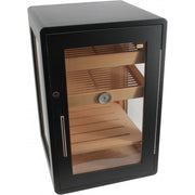 Adorini Bari Deluxe Cigar Display Cabinet - 1100 Cigar ct - Crown Humidors