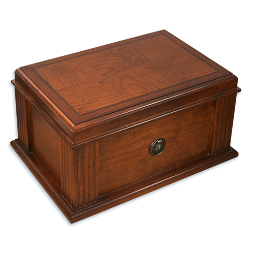 The Callahan Humidor