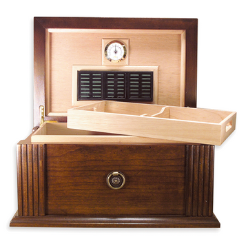 The Callahan Humidor