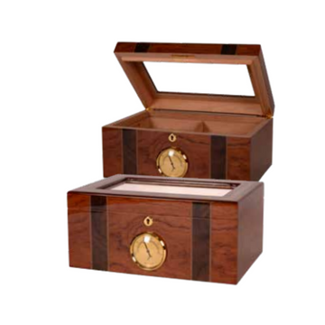 Humidor Supreme Andorra 45 - 80 ct. Humidor