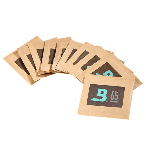 Boveda Humidification Packets - 8-Gram - Crown Humidors