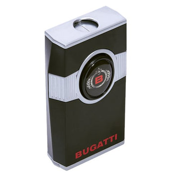 Bugatti Triple Table Lighter - Crown Humidors