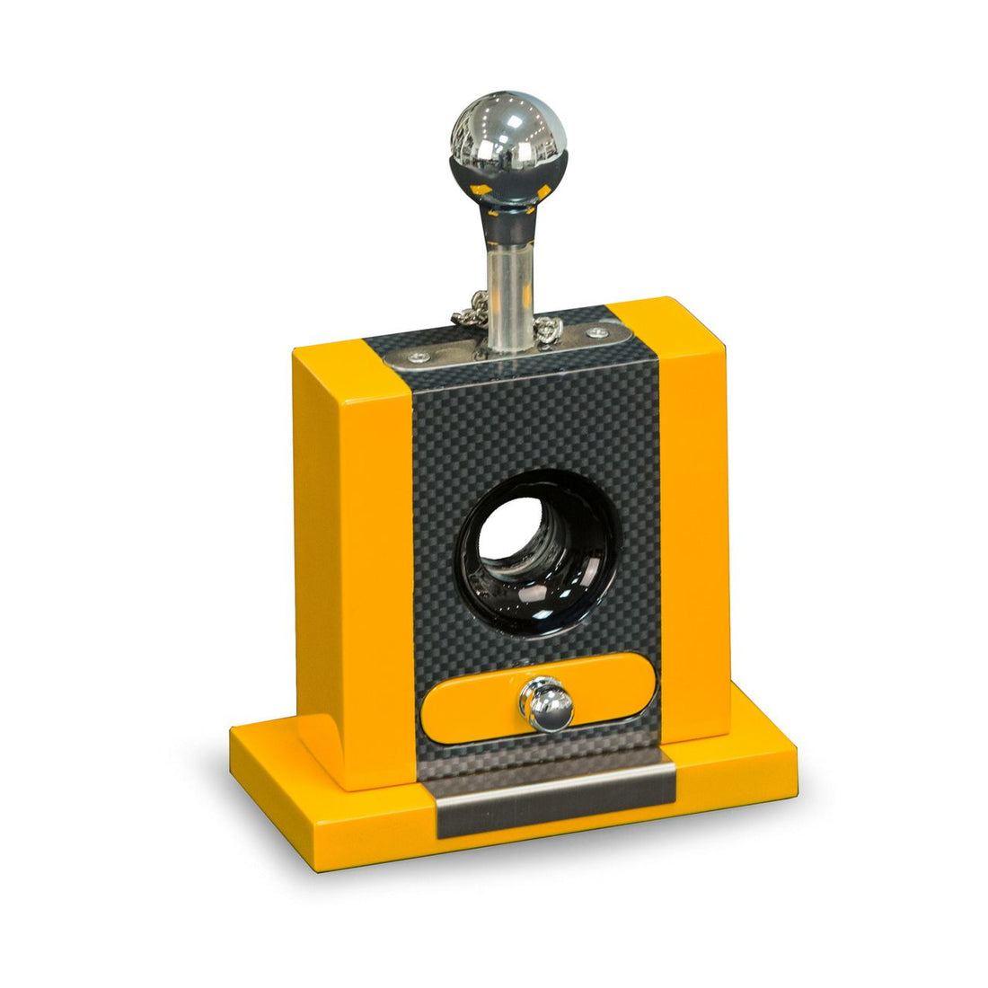 Bey-Berk Table Top Cigar Cutter - C127 - Crown Humidors