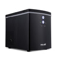 Newair Portable Ice Maker, 33 lbs. of Ice a Day with 2 Ice Sizes, BPA-Free Parts