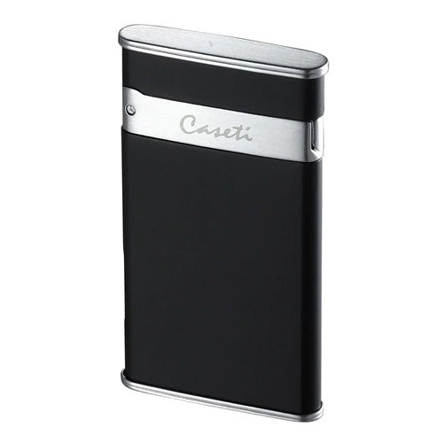 Caseti Flaco Ultra-thin Torch Flame Cigar Lighter - Crown Humidors