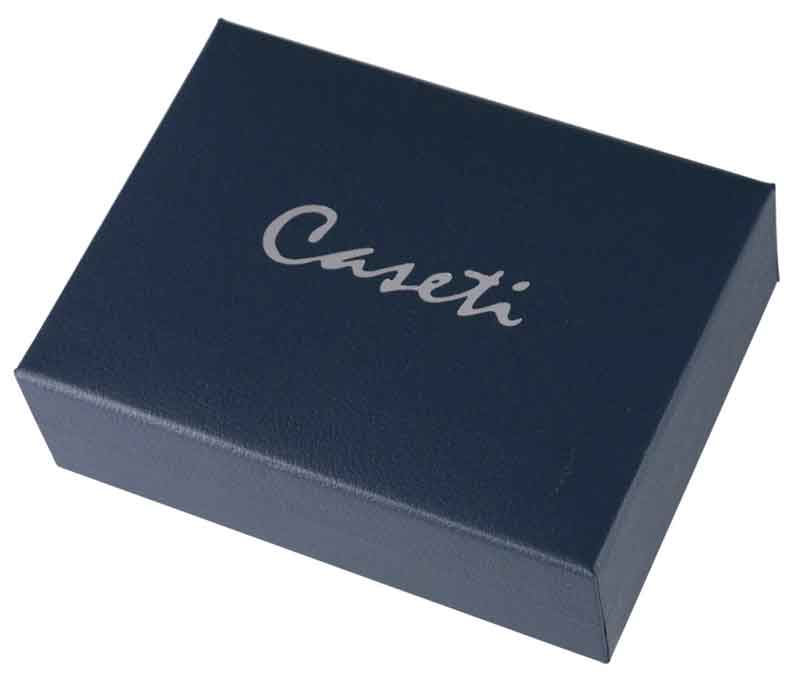 Caseti Ravensdale Flint Traditional Flame Lighter - Black Carbon Fiber - Crown Humidors