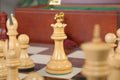 The Centurion Series Chess Set, Box, & Board Combination - Crown Humidors