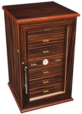 Adorini Chianti Grande Deluxe Humidor 300 ct