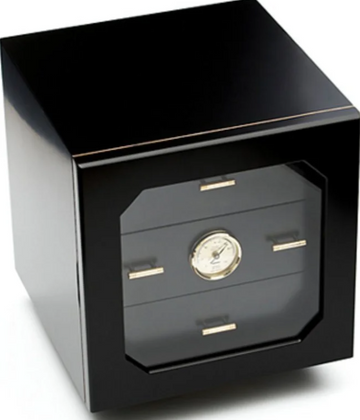 Adorini Chianti Medium Deluxe Tray Humidor - 130 Cigar ct.