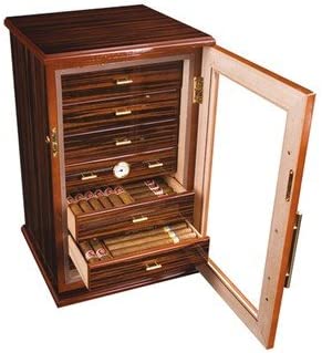 Adorini Chianti Grande Deluxe Humidor 300 ct