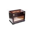 Cigar Cabinet Adorini Aficionado Deluxe - 400 Cigar ct - Crown Humidors