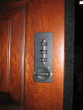 18 Unit Cigar Locker by USA Made - Crown Humidors