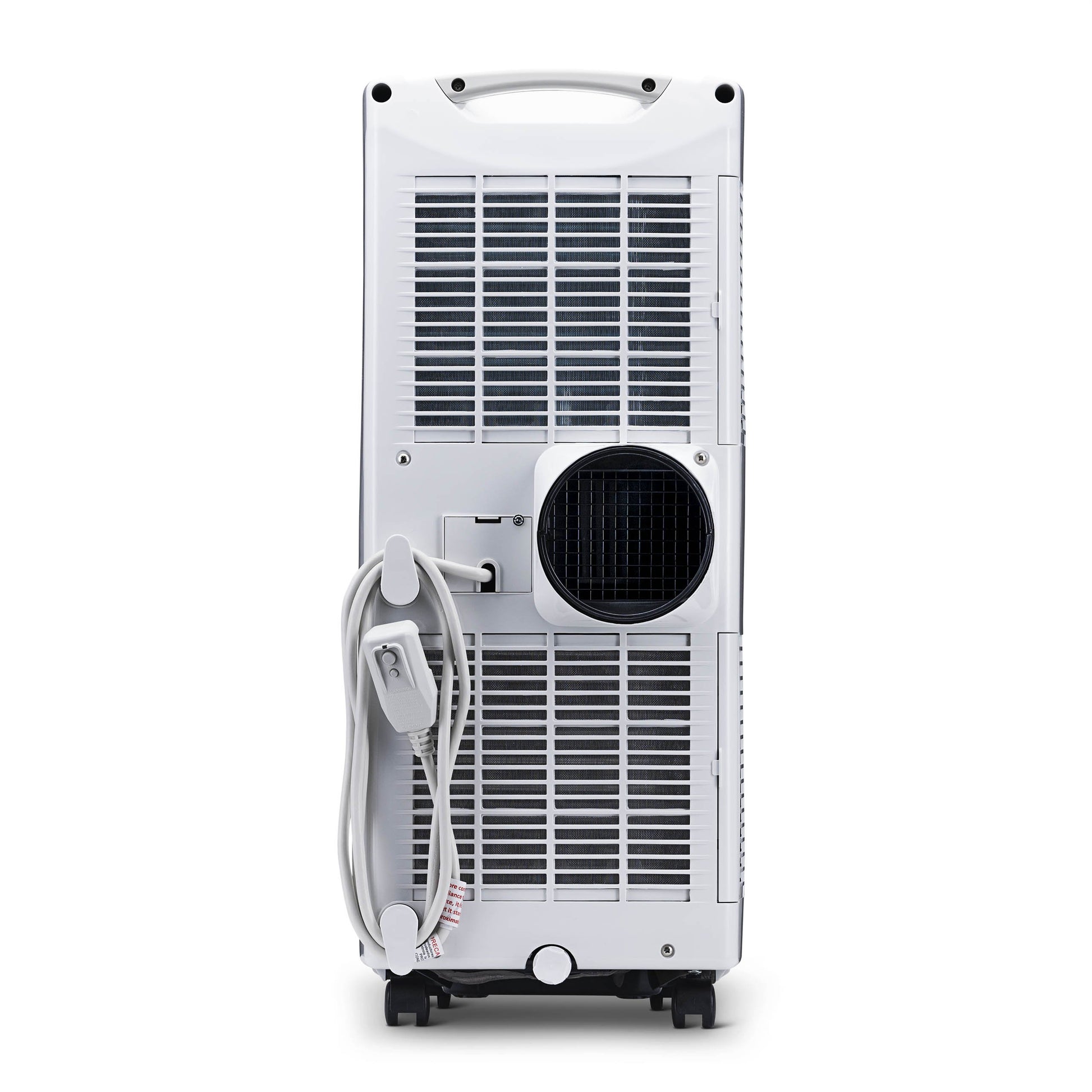 NewAir Portable Air Conditioner and Heater, 10,000 BTUs (6,000 BTU, DOE), Cools 325sq. ft. - Crown Humidors