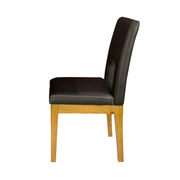 BBO Helmsley Poker / Dining Chair - Crown Humidors