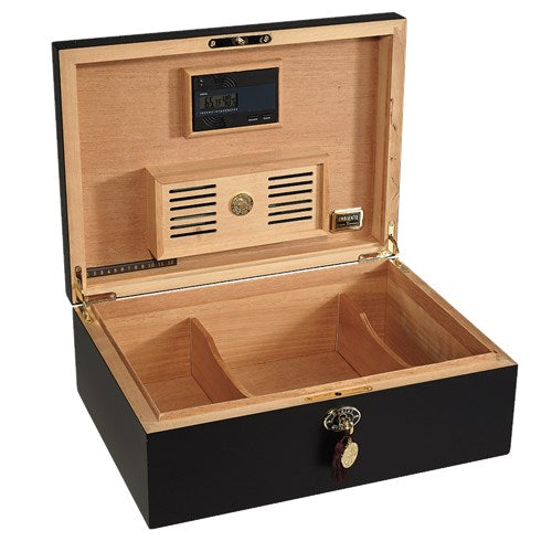 Daniel Marshall Ambiante Humidor - 150 Cigar - Crown Humidors