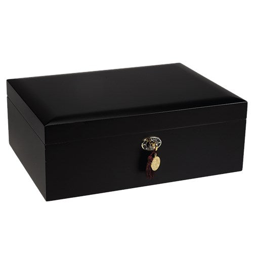 Daniel Marshall Ambiante Humidor - 150 Cigar - Crown Humidors