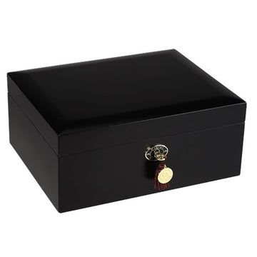 Daniel Marshall Ambiante Humidor - 65 Cigars - Crown Humidors