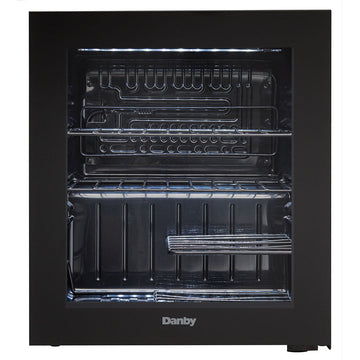 Danby 16 Bottle Wine Cooler DWC018A1BDB