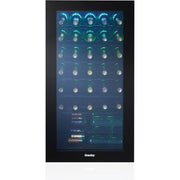 Danby 36 Bottles Storage Wine Cooler DWC036A2BDB-6