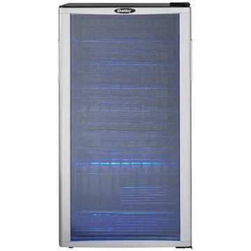 Danby 35 Bottle Wine Cooler DWC350BLP