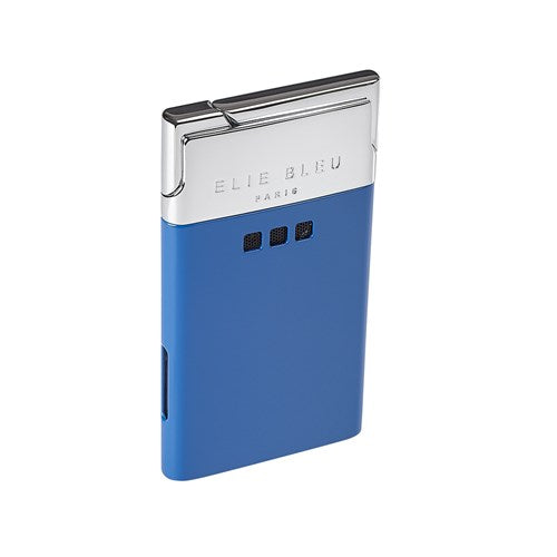Elie Bleu J-11 Delgado Lighter - Crown Humidors