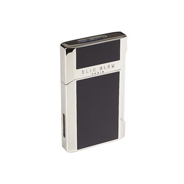 Elie Bleu J-12 Plano Lighter - Crown Humidors