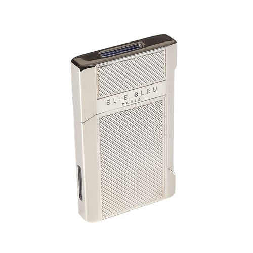 Elie Bleu J-12 Plano Lighter - Crown Humidors