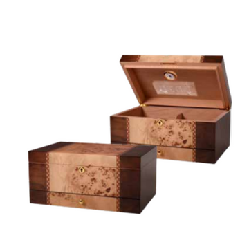 Humidor Supreme Florina 45 - 80 ct. Humidor