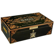 Gurkha Special Edition Humidors - 200 Cigar Capacity - Crown Humidors
