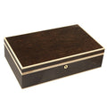 Gurkha Lugano Series - Founder's 120 cigar Desktop Humidor - Crown Humidors