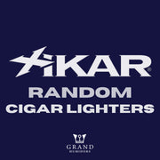 Random Xikar Premium Lighters