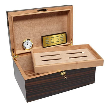 Bourbon Street II Humidor