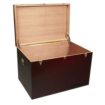 Escalade Humidor - 5000 Cigar ct - Crown Humidors