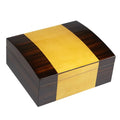 Currency Humidor - 175 Cigar ct - Crown Humidors