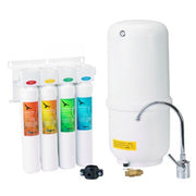 Prestige Imports Reverse Osmosis Filter System - Crown Humidors