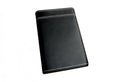 Prestige Imports Black 6 Cigar Sliding Case - Crown Humidors