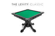 Levity Game Table - Crown Humidors
