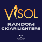 Visol Cigar Lighters