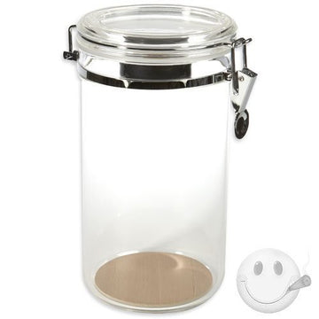 Cigar Jar Humidor