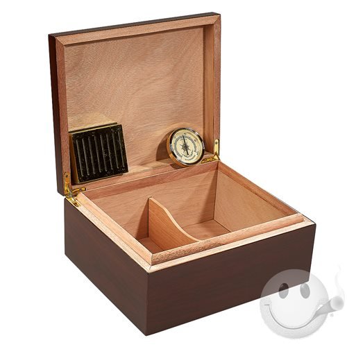 Craftsman's Bench Dynasty Humidor