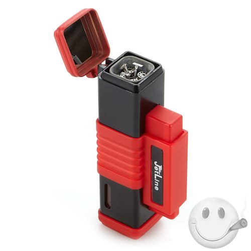 Jetline New York Quad-Flame