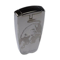 Lamborghini Forza Lighter - Silver - Crown Humidors