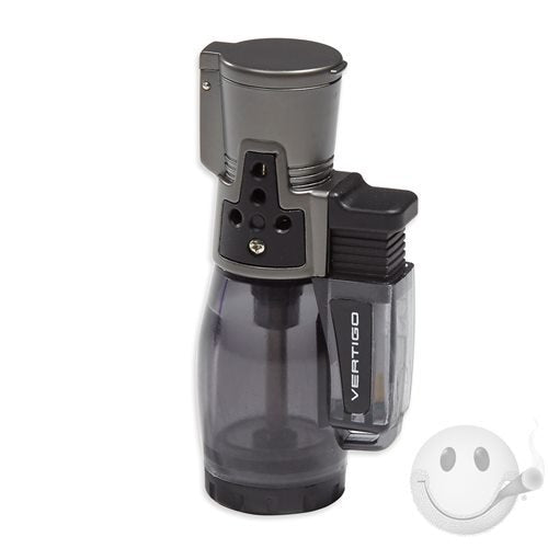 Vertigo Cyclone II Lighter