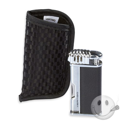 Vertigo Puffer Lighter