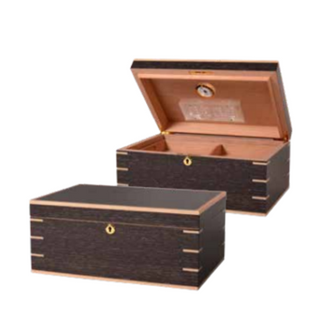 Humidor Supreme Messenia 45 - 75 ct. Humidor