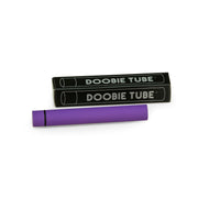 Bey-Berk "Doobie" Tube-Purple - MJ100P - Crown Humidors